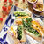野菜たっぷりsandwich