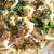 Lemon Cod Spaghettiレモン白身魚スパゲッティ