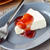 滑らかでとろける舌ざわり【レアチーズケーキ】#連載#レシピブログ