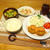 10.12(Wed)　夜ごはん