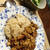 炒り豆腐とトマトでハヤシライス風！