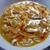 サンラータン風にゅうめん