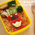ゴーバスターズのキャラ弁当☆レッドバスター