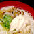 あっさり！ささみとしめじの和風にゅうめん(^^♪