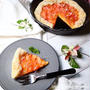 冷凍パイシートを使えば コスパ抜群＆簡単すぎる！ オープンアップルパイ【#簡単レシピ#スイーツ】
