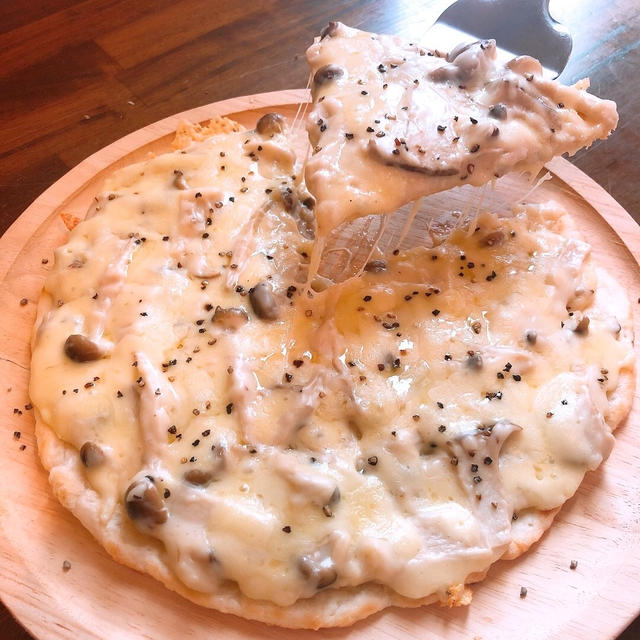 世界最速のクリスピーピザです！！