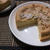 ボーソー米油使用♪きなこのスフレケーキ