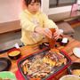 頭が賢くなるお好み焼きです！！