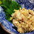 鯵のなめろう