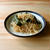 ノンオイル　糸こんにゃくとわかめの酢の物