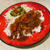 CHICKENカレー