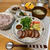 【大人気！旨辛グリルポーク】#おもてなし料理#漬け焼き#簡単#オーブン料理#作り置き#お弁当