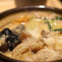 冬の味覚「あんこう」と言えば「茨城」！東京で茨城の「あんこう」が自分専用で食べられる店。