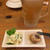 夜ごはん…20160731。