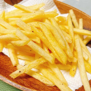 昨夜の晩御飯 2日分