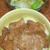 手作りチャーシューのたれで豚丼