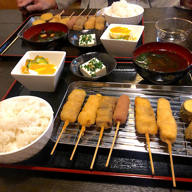 久しぶりのランチ(^^)