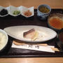 【尾山台】 懐石茶屋　阿吽　優しめの味付けのボリュームたっぷりの和食が食べられます