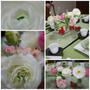 Chinese Table (3月）