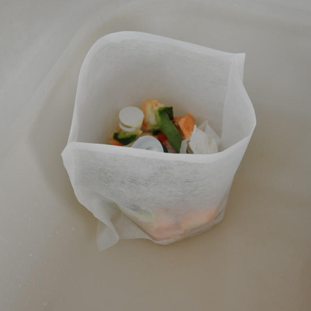 【節約ルーティン】わが家のキッチン事情