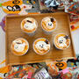 ママ友からハロウィンのプレゼント。