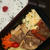 7月27日　　牛肉と エリンギの オイスターソース炒め弁当（練習）