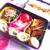 お弁当＊肉巻きちくわ