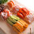 [Recipe] Temaki Sushi (Hand Roll)