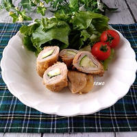 ぐんまクッキングアンバサダー♪ご飯が進む！焼肉のタレ　de　群馬県産ズッキーニの肉巻き