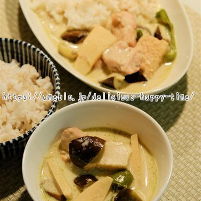 業務スーパー　手軽で美味しい晩ごはん