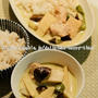 業務スーパー　手軽で美味しい晩ごはん
