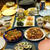 自宅で韓国料理♪新年会＆バースデー♪