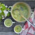 Green Pea and Potato Soup グリーンピースとじゃが芋のスープ
