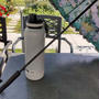 【世界各国で愛される水筒が日本で発売開始！】持ち運びに便利なキャリーハンドルって？機能も◎！