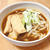 カレー鍋の翌日のカレーうどん