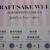 「CRAFT SAKE WEEK」in六本木