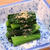 小松菜とわさびの和え物 簡単レシピ