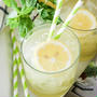 Kiwi Lemonade キウイレモネード