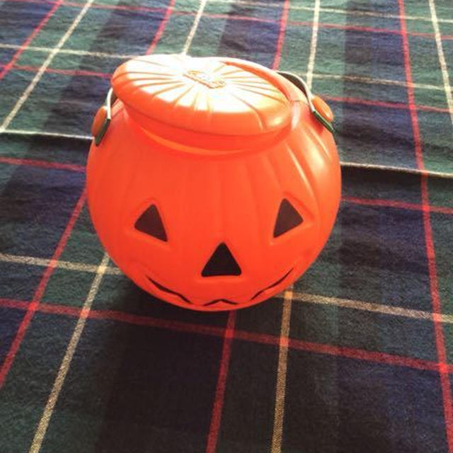 今日がハロウイン？