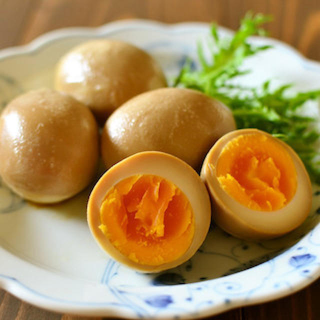 アレンジ多彩☆毎日使える万能食材「卵だけの作りおき」