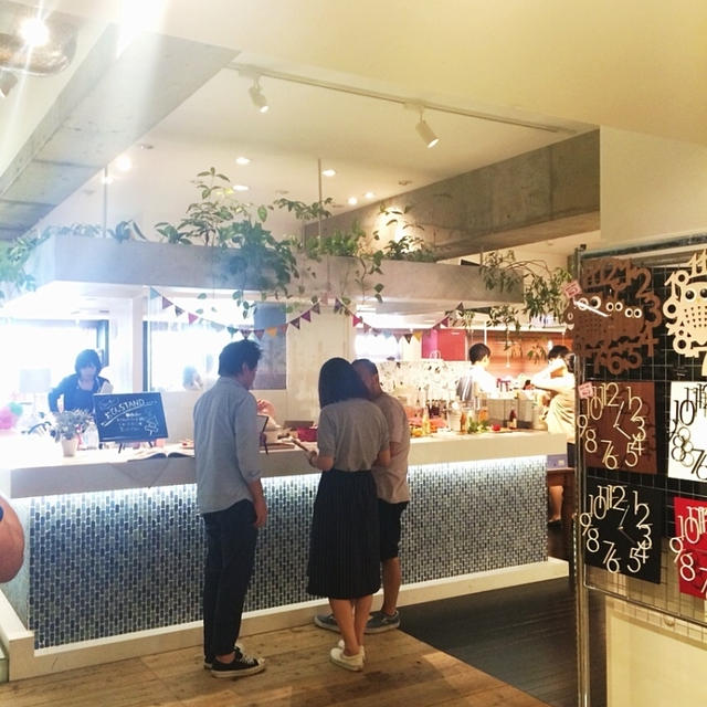 イデアインターナショナル秋冬商品展示会に行ってきました♪