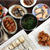 冷凍保存食いろいろ