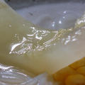 赤毛瓜（アカモーウィ）の冷たいスープ：沖縄の瓜