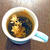 お花のお茶