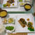 「からかじゃん」を使ったお料理