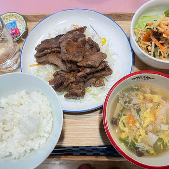 4月27日　日曜日