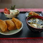 朝ごはん　６月７日（月）