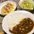 ジビエカレー