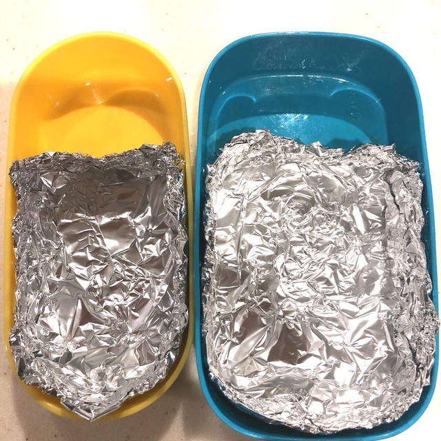 塾弁当です「レンチンキッシュ」