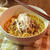 豆乳坦々麺